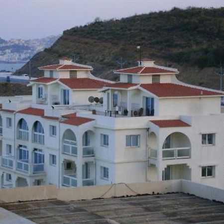 Hotel Sabri Annaba Exterior foto