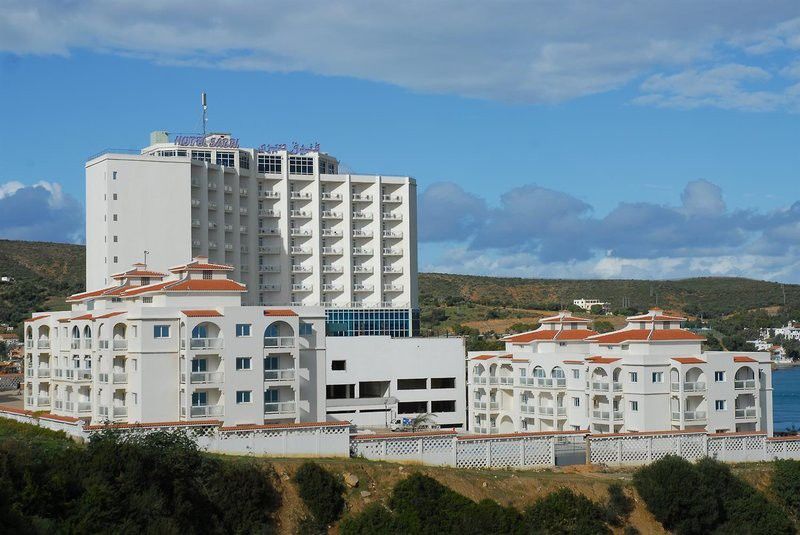 Hotel Sabri Annaba Exterior foto