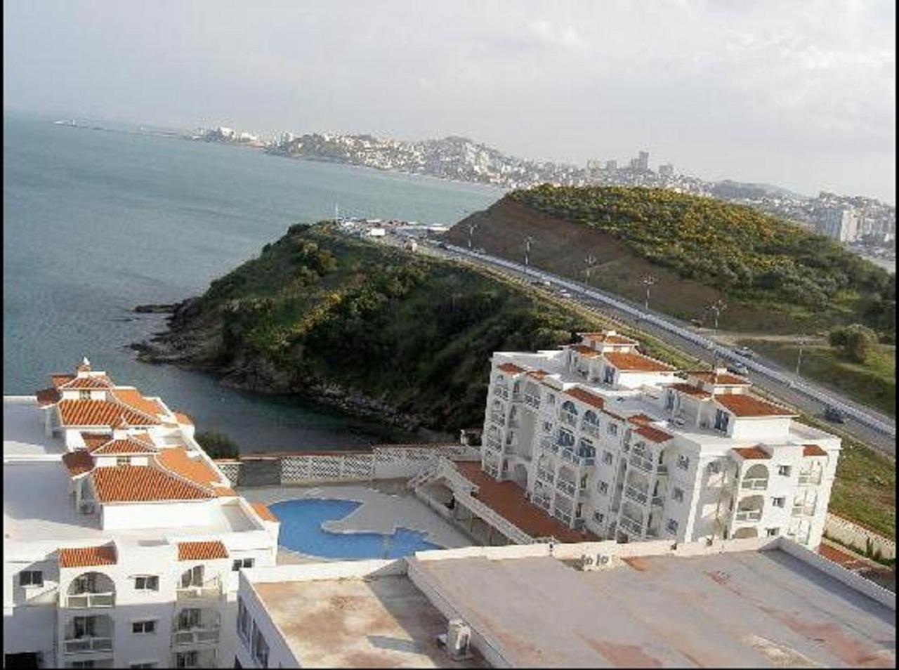 Hotel Sabri Annaba Exterior foto