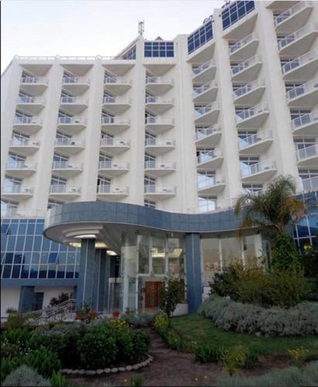 Hotel Sabri Annaba Exterior foto