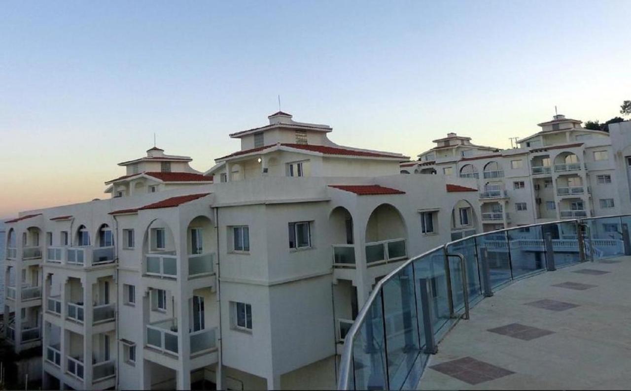 Hotel Sabri Annaba Exterior foto